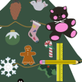 CalAdvent Plus Icon