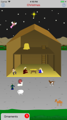 Nativity Scene