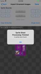 Sprite Tool